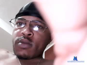 man_himself chaturbate livecam performer profile