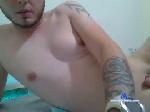 man_hot200 chaturbate profile picture