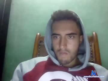 mandingo158 Chaturbate model profile picture