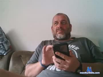 mandu1970 chaturbate livecam performer profile