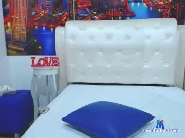 manelik_hand chaturbate livecam performer profile