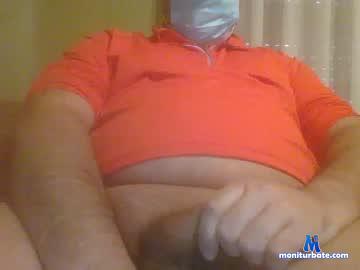 manforfun4000 Chaturbate model profile picture