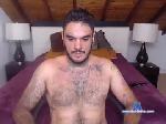 manhuntercol chaturbate profile picture