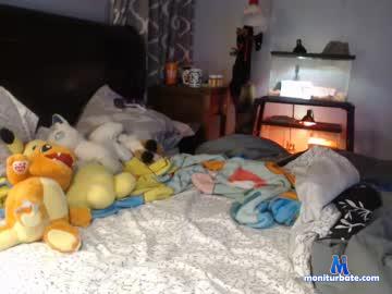 manicfoxxx chaturbate livecam performer profile