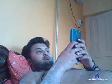 manish_is_back chaturbate livecam performer profile