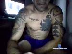 manofsteel8inco chaturbate profile picture