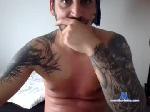 manuel198888 chaturbate profile picture