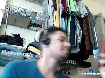 manuelscott_goodsae Chaturbate model profile picture
