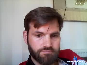 manxexile Chaturbate model profile picture