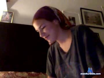 maralexii Chaturbate model profile picture