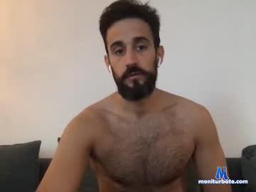 marc00097 chaturbate livecam performer profile