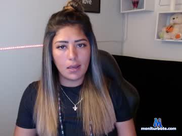 marce_klaus chaturbate livecam performer profile