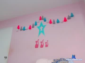 marcela_davila chaturbate livecam performer profile