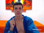 marck_and_pamela chaturbate profile picture