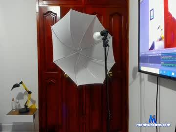 marck_max chaturbate livecam performer profile