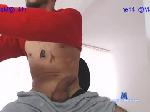 marco_stone chaturbate profile picture