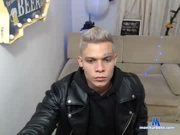 marcos_owens chaturbate livecam performer profile