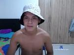 marcos_sx chaturbate profile picture