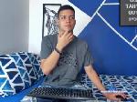 marcotosswell chaturbate profile picture