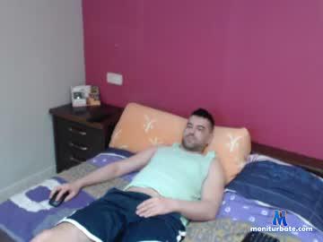 marcus0106 chaturbate livecam performer profile