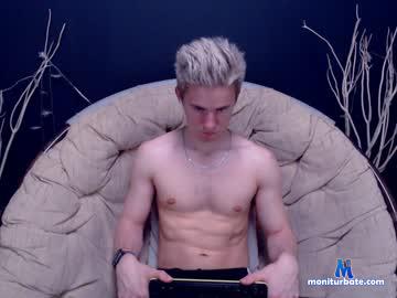 marcus_main chaturbate livecam performer profile