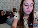 mari_loren chaturbate profile picture