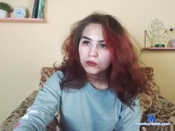 maria_flirty chaturbate livecam performer profile