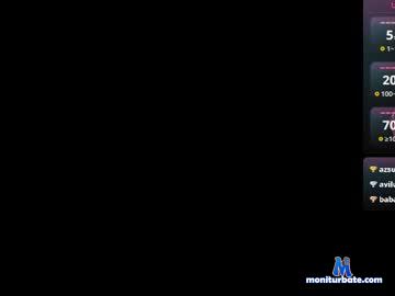 maria_paulina Chaturbate model profile picture