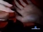 mariaferbars chaturbate profile picture