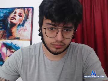 mariajo_fernandez chaturbate livecam performer profile