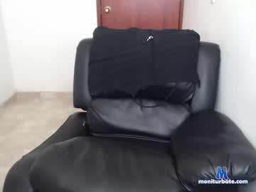 mariajosesabrok chaturbate livecam performer profile