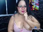mariana_86_ chaturbate profile picture