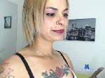 mariana_lf chaturbate profile picture