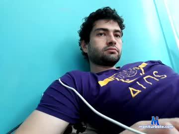 marianoltaliano89 chaturbate livecam performer profile