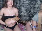 mariass_magic chaturbate profile picture