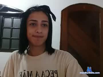 mariaweeb chaturbate livecam performer profile