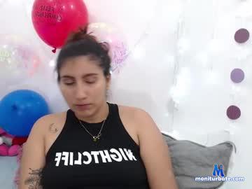 mariel_vega Chaturbate model profile picture