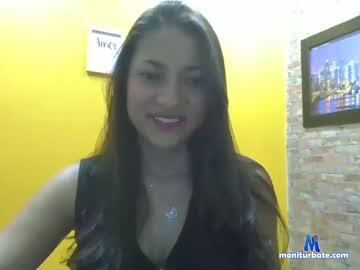marilyn_90 chaturbate livecam performer profile
