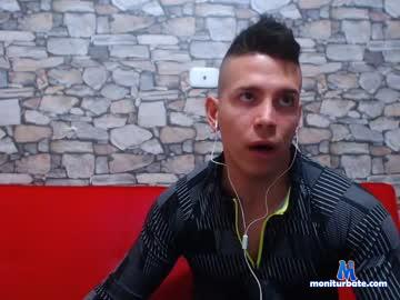 mario_smith chaturbate livecam performer profile