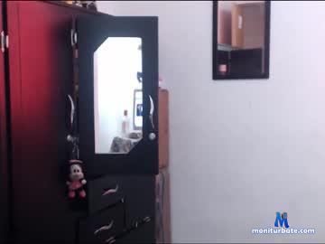 marisol_x chaturbate livecam performer profile