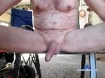 mark6666_ chaturbate profile picture
