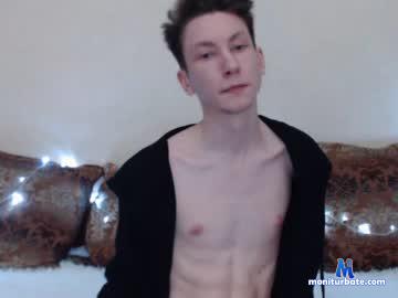 mark_banny chaturbate livecam performer profile