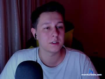 mark_chill chaturbate livecam performer profile
