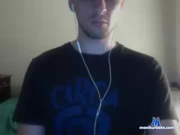 mark_dac94 chaturbate livecam performer profile