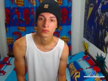 mark_donner chaturbate livecam performer profile