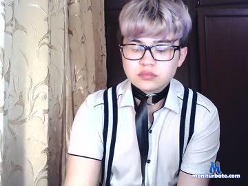 mark_lots Chaturbate model profile picture