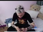 mark_meow chaturbate profile picture