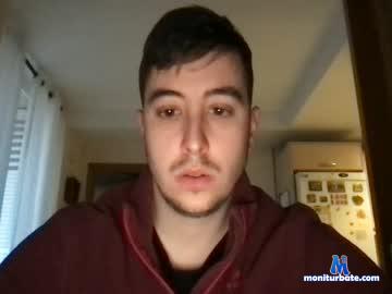 markbutton17 Chaturbate model profile picture
