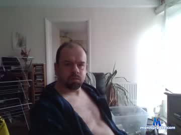 markc77 Chaturbate model profile picture