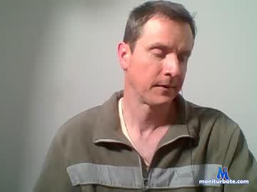 markhandsome76 Chaturbate model profile picture